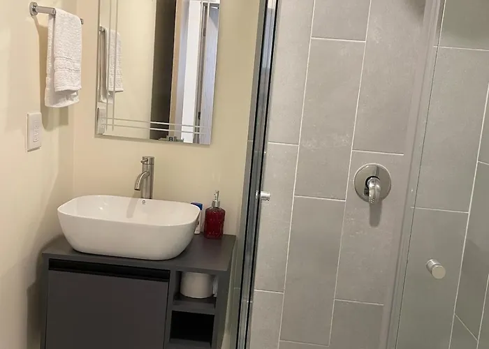 Hermoso Departamento A 2 Minutos Del Foro Sol México DF